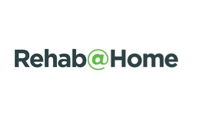 @Home logo